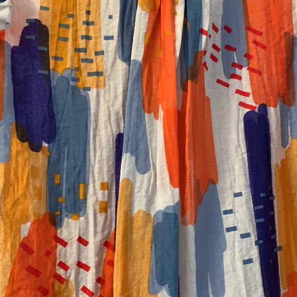 THML Blouse - Picture 2 of 8